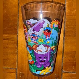 McDonald’s Grimace Cup